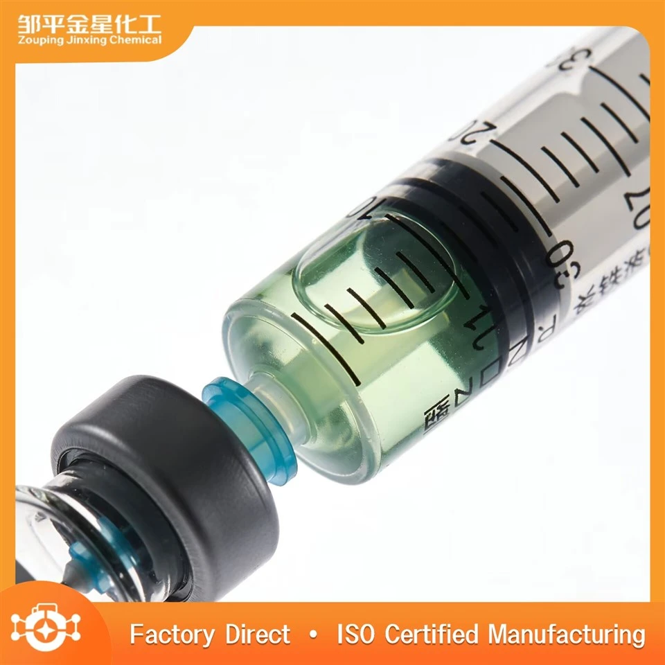 Pharmaceutical Grade Ferrous Sulfate suppliers